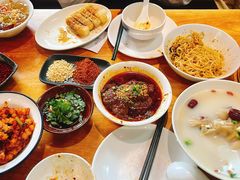 -付小姐在成都(中山公园店)