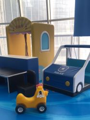 -孩子王童乐园(保定万博广场店)