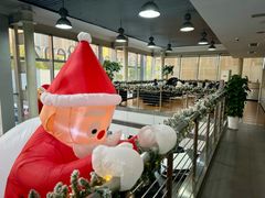 -上海德星奔驰(江杨南路店)