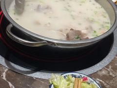 -胡世羊肉汤(南街店)