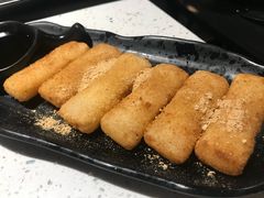 -京韵胡同·酱香羊蝎子火锅涮肉(长寿路店)