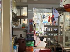 -阿麟馄饨(延长路店)