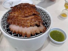 -蔡澜点心·粤菜(月星环球港店)