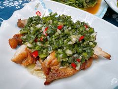 -滇道云南特色料理(康定路店)