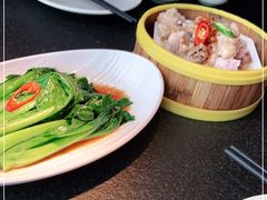 -蝴蝶里·粤菜·点心(龙湖天街&滨江店)