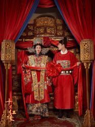 -今生有约婚纱摄影店(景德路店)