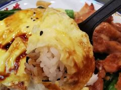 -港爺茶檔·茶餐厅(东晓南路店)