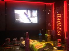 -好乐迪KTV(金钻店)