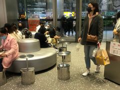 -LELECHA乐乐茶(新街口大洋店)