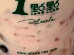-1点点(二七万达店)