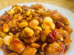 -都一处烧麦馆(前门店)