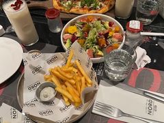 -Nord Grill&Bar Highland诺德西餐(深圳欢乐海岸店)