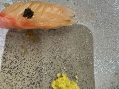 -鮨政·Omakase(港汇恒隆广场店)