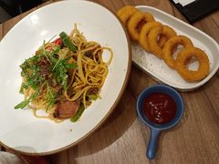 -Pennehut畔尼意面(星河WORLD·COCOPark)