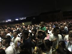 -鼎盛王朝康熙大典实景演出