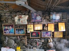 -竹泉村旅游度假区