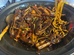 -回味黑鸭煲·始于2006(万松园店)