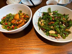 -恰饭·老长沙市井菜(天河客运站店)