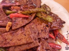 -張飛扒肉·龙江非遗(道外店)