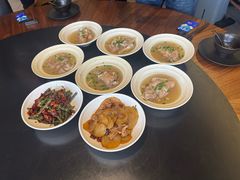-文三里屯面馆(三里屯店)
