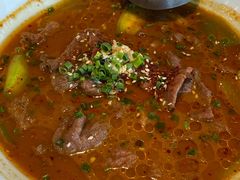 -小厨娘淮扬菜(清江苏宁广场店)
