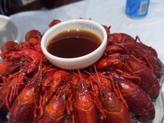 -指爱龙虾(金杨路总店)