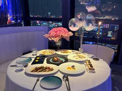 -天玑高空江景餐厅&酒吧Sky Secret Restaurant&Bar