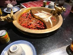 -大味老火锅City店