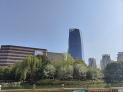 -玉山公园