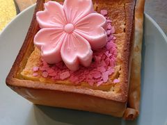 -蜜桃餐厅·伴山(湖滨商业街店)