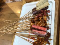 -袁记串串香(北国店)
