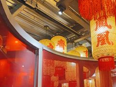 -朱光玉火锅馆·太原旗舰(钟楼街店)