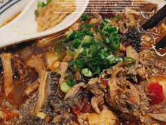 -粉吖吖·邵阳米粉(体育西路店)