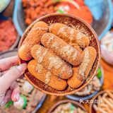 重庆探店 | 珮姐老火锅X昂科威S联名太🉑啦‼️

