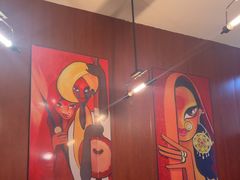 -克比叔叔印度餐厅Kebabs on the Grille(永康路分店)