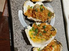 -古京·臻致料理(月湖店)