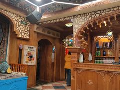 -乡村馕坑肉·烧烤·新疆菜·本地人更爱吃(阿勒泰首店)