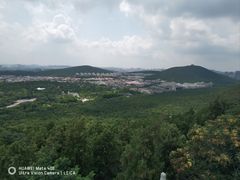 -云龙山