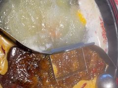 -渝香居重庆火锅(铁西三道街店)