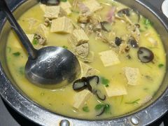 -富临轩私房菜(集庆门大街店)