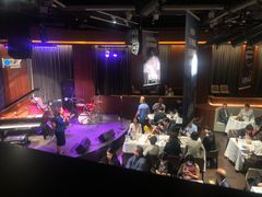 -林肯爵士乐上海中心 Jazz at Lincoln Center Shanghai