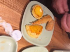 -焰江山海鲜牛排烤肉自助(锦华万达二星店)