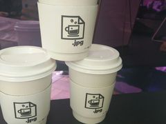 -JPG coffee(广州体育西店)