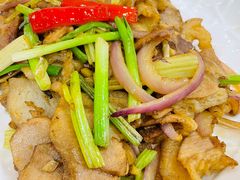 -台山美食一绝阿四台山黄鳝饭(阿四创作店)