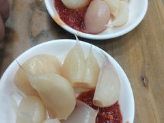 -老刘家泡馍·陕西老字号(钟楼广济街店)