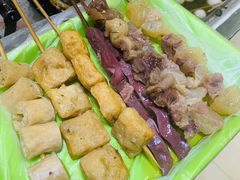 -马记大锅煮(总店)