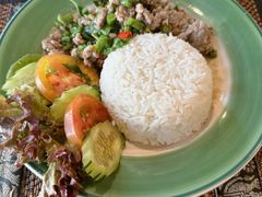 -Cafe de Thaan Aoan