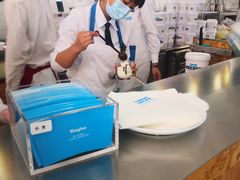 -Blueglass酸奶(财富购物中心店)