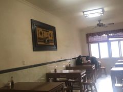 大堂-刘信牛羊肉小炒泡馍(回民街店)