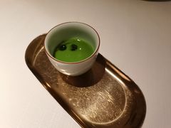 黄瓜汤-TRB Forbidden City(故宫店)